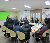 한부모가정 자녀 대화법 수업