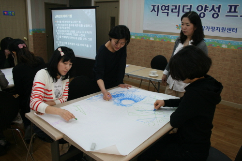 미술치료로 이해하는 나와 우리 아이