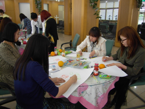 미술로 알아보는 연애이야기