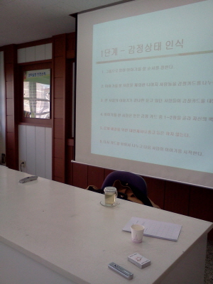 시흥초등국어교과연구회 감정코치 대화법