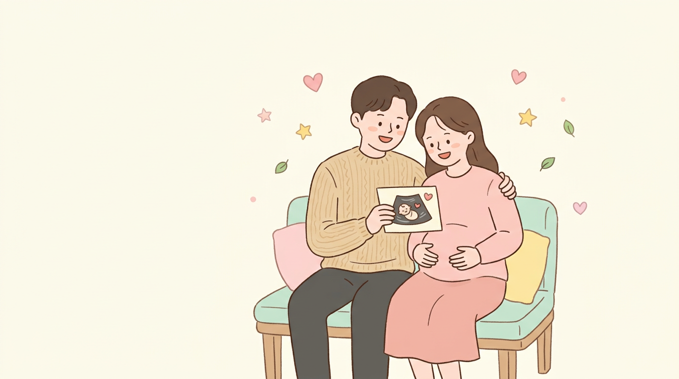 함께 꿈꾸고 시작하는 부모역할