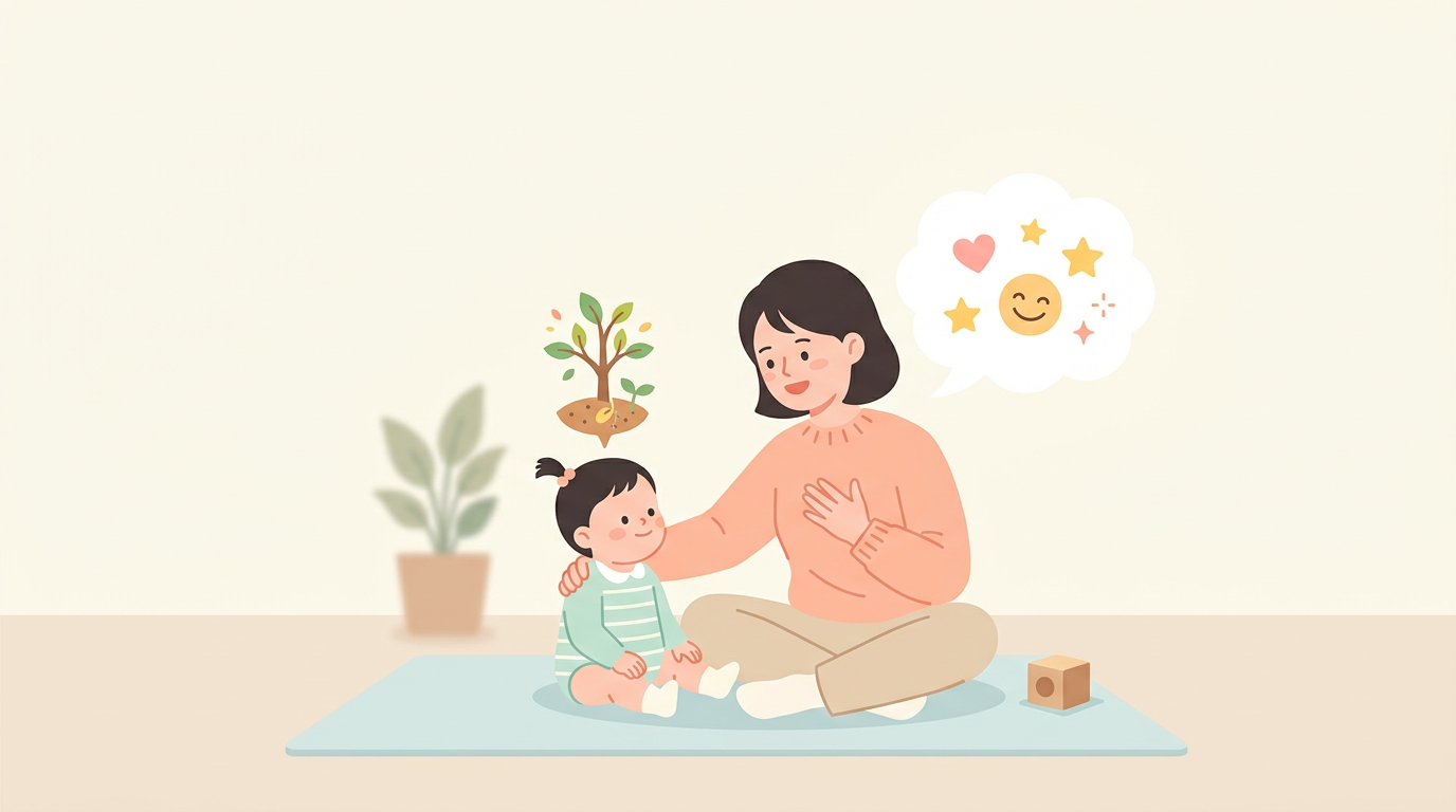 부모의 말이 바꾸는 아이의 미래