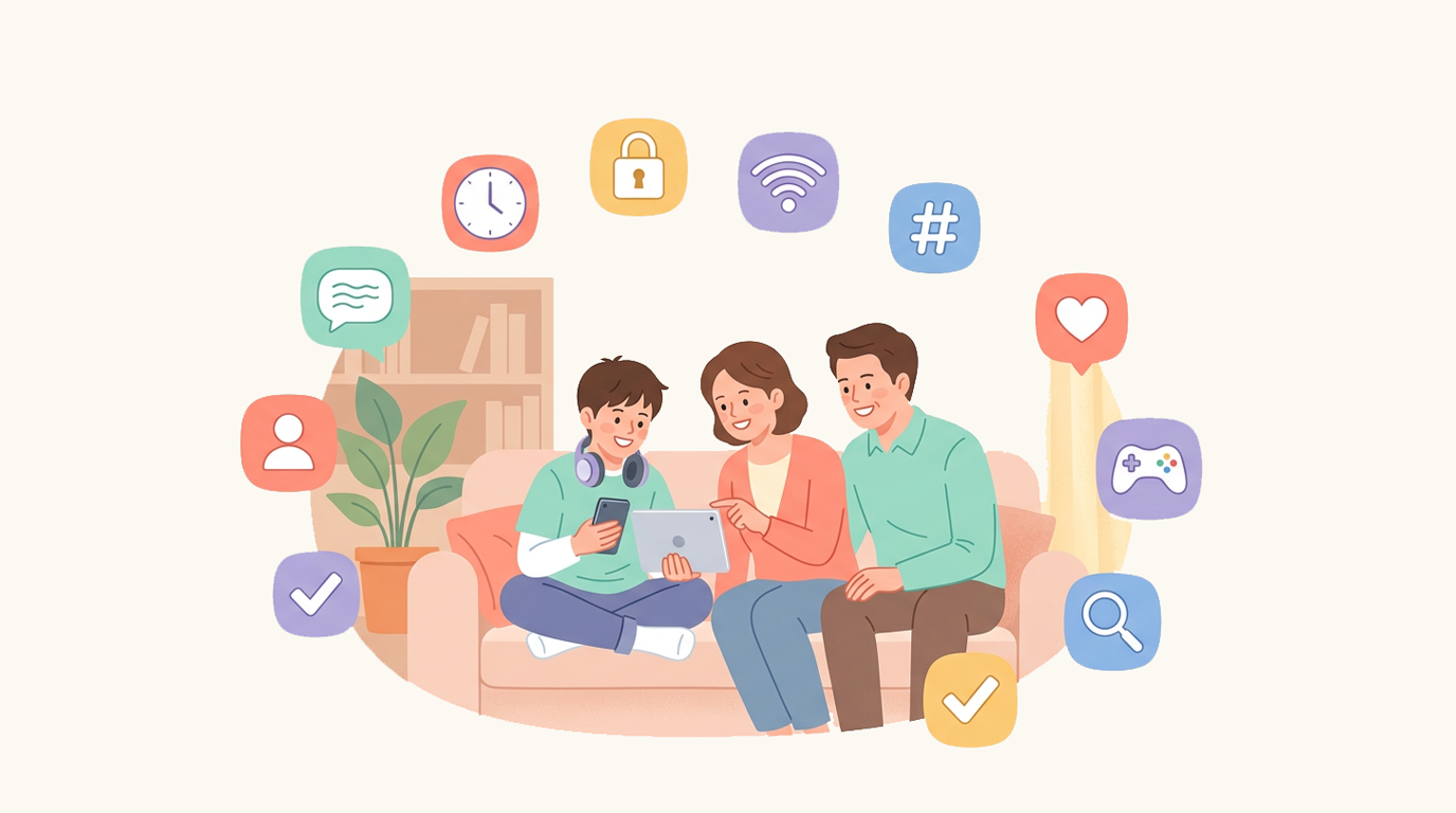 디지털 미디어 리터러시