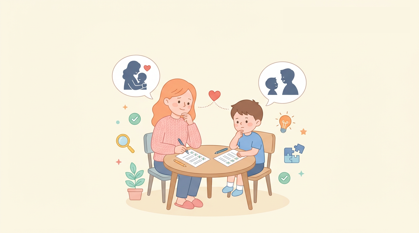 PAT (부모양육태도검사)