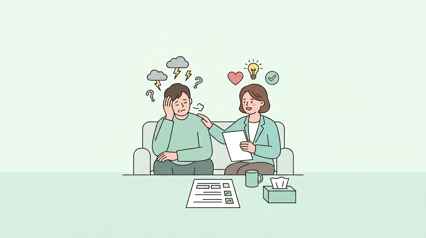 K-PSI (부모양육스트레스검사)