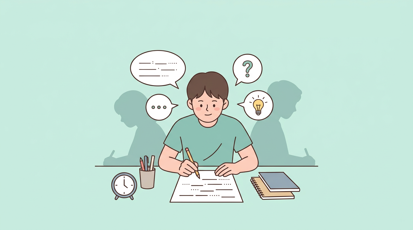 SCT (문장완성검사)